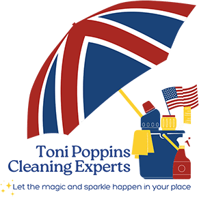 toni poppins cleaning experts baton rouge