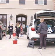 toni poppins cleaning experts baton rouge